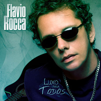 Capa do álbum