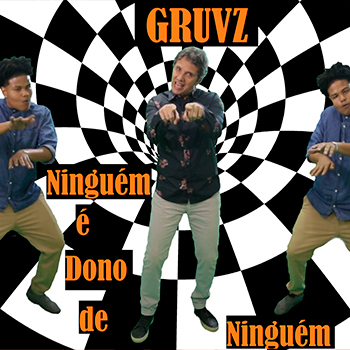 Ninguém é Dono de Ninguém (2020)
